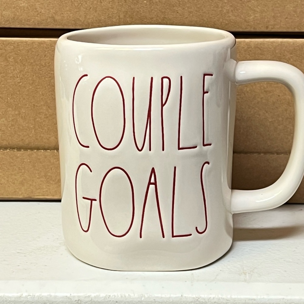 Rae Dunn Mug
